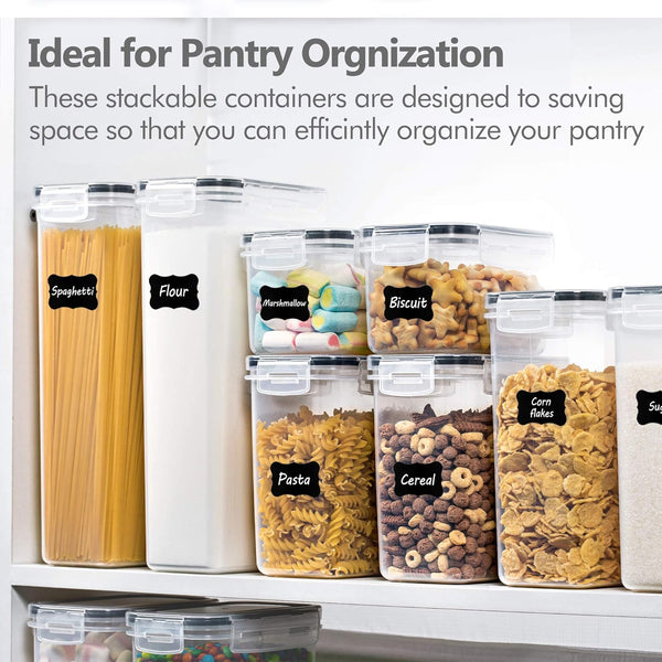 Pantry Pro Storage Set