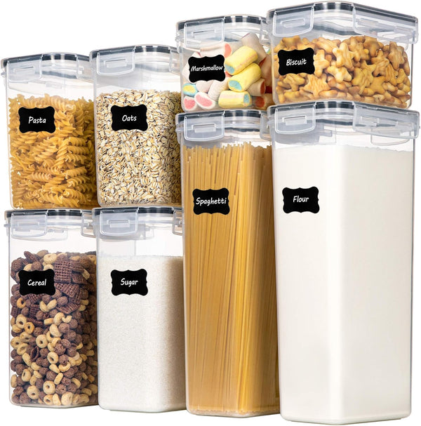 Pantry Pro Storage Set